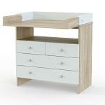 Пеленальный комод Арти 10 BMS - Фото 5