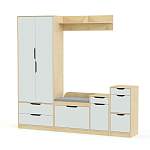 Прихожая Фаина-3 BMS - Фото 5