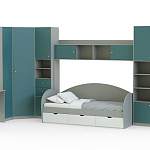 Детская мебель Венди BMS - Фото 6