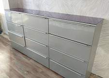 Комод Alegro-12 BMS