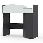 Кровать-чердак угловая Калейдоскоп 3 BMS - Фото 6