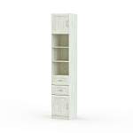 Стеллаж Любава 2 BMS - Фото 5