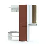 Прихожая Стэлла BMS - Фото 1