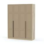 Шкаф распашной Леони 4 BMS - Фото 9