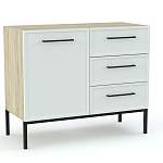 Комод Брис 10 BMS - Фото 16
