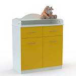 Пеленальный комод Фолс 7 BMS - Фото 1