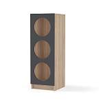 Стеллаж Руди 4 BMS - Фото 7