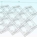 Схема сборки Полка Прайс М6 BMS