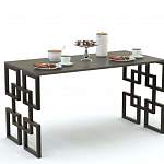 Стол кухонный Килт 3 BMS - Фото 2