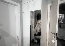 Шкаф распашной Остин Нео 13 BMS