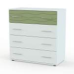 Комод Акварель 53.09 BMS - Фото 1