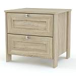 Прикроватная тумба Соната BMS - Фото 6