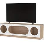 Тумба под ТВ Руди 3 BMS - Фото 5