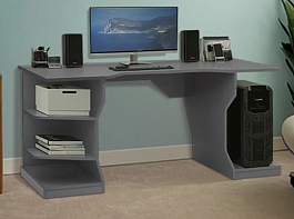 ЭСКИЗ Игровой компьютерный стол Бонт  (1600х700х600)