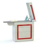 Комод Мей 6 BMS - Фото 4