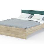 Кровать Элизабет ЭМ BMS - Фото 7