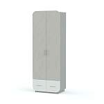 Распашной шкаф Модерно 7.1 BMS - Фото 4