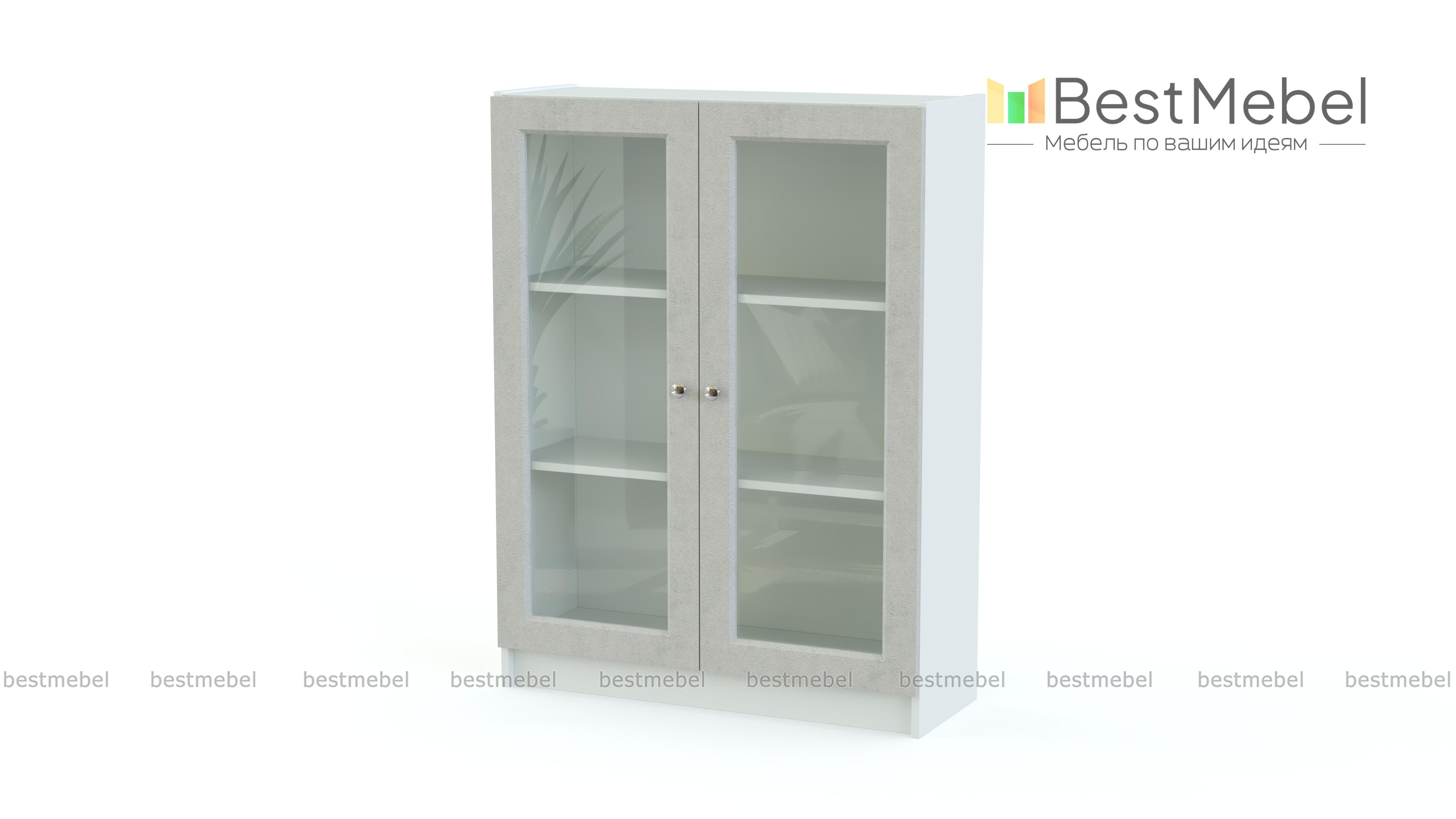 Тумба Билли Оксберг Billy Oxberg 44 - Фото