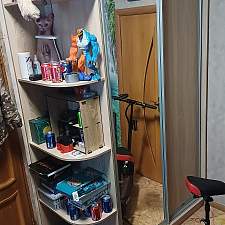 Шкаф-купе Концепт -1 BMS