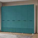 Шкаф распашной Декарт 6 BMS - Фото 9