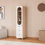 Шкаф-пенал Рене 1 BMS - Фото 8