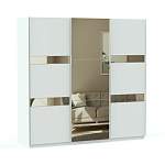 Шкаф-купе Портленд BMS - Фото 3