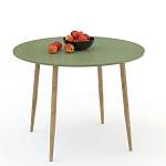 Кухонный стол Токио 15 BMS - Фото 3