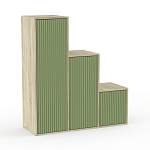 Лестница для кровати Розали 4 BMS - Фото 2