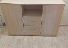 Комод Гермес 2 BMS