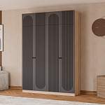 Шкаф распашной Рене 28 BMS - Фото 10