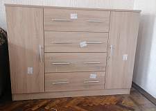 Комод Светлана СВ-16 BMS