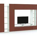 Стенка Купер 7.10-3D BMS - Фото 3