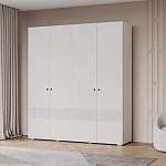 Шкаф распашной Джосс 4 BMS - Фото 18