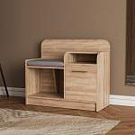 Обувница Вена мини 1 BMS - Фото 4