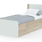 Кровать детская с ящиками Эмма BMS - Фото 2