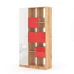 Стеллаж Флай 8 BMS - Фото 10