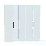 Угловой шкаф Юджин 13 BMS - Фото 3