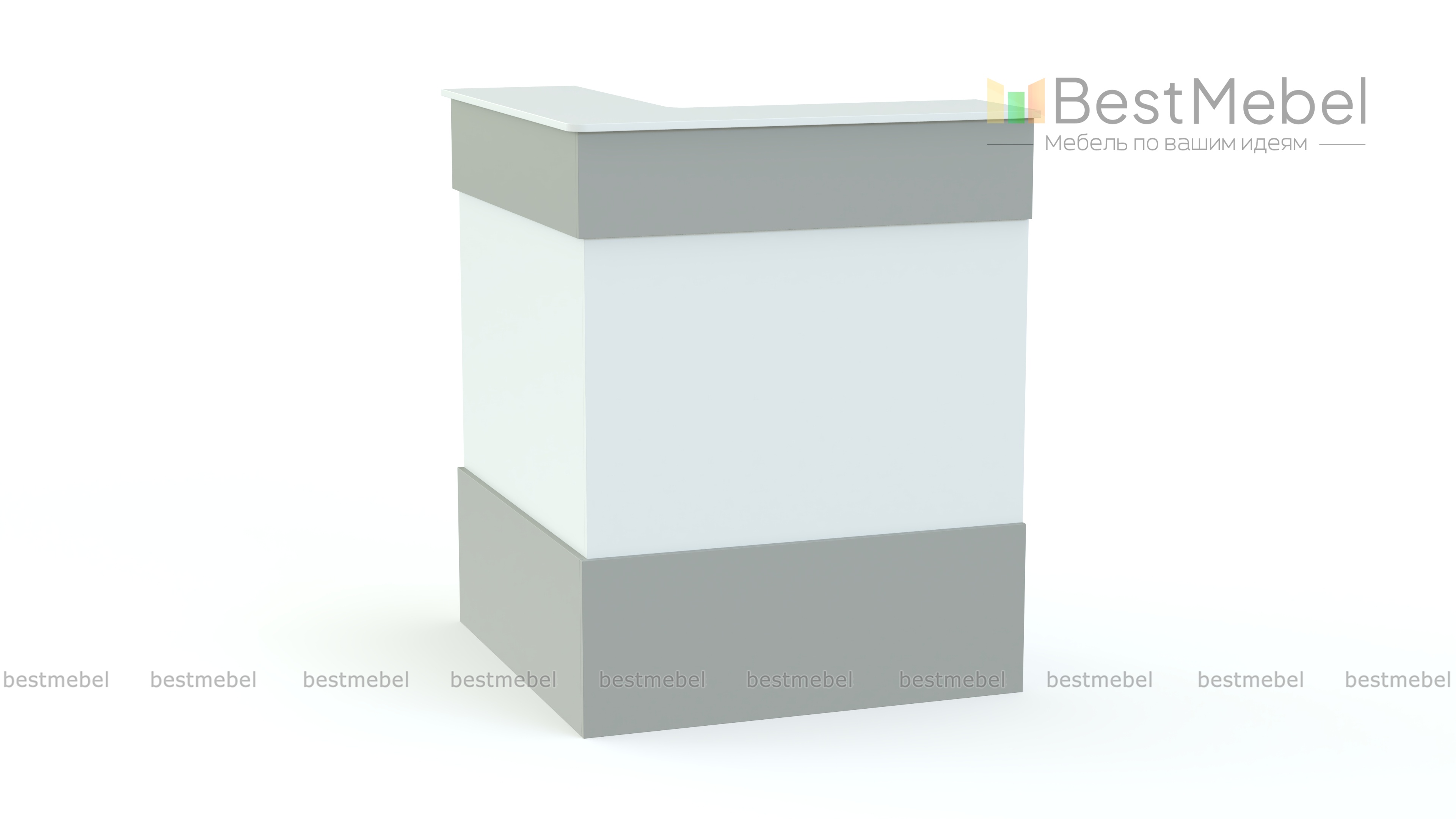 Ресепшен Рейна №4 BMS