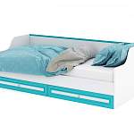 Детская кровать Твинс-1 BMS - Фото 10