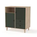 Комод Брукс 2 BMS - Фото 5