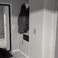 Прихожая Идеал 29 BMS