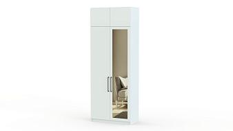 Шкаф распашной Остин Нео 12 BMS (1100х2400х600)