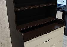 Комод детский Альбер BMS