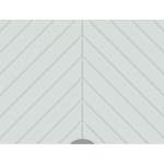 Шкаф верхний горизонтальный Анаис 1 BMS - Фото 2