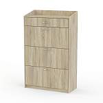 Тумба для обуви Джеки 3.1 BMS - Фото 3