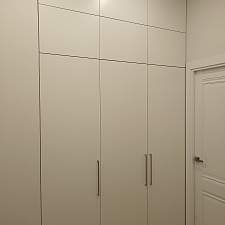 Шкаф распашной Остин Лайт 9 BMS