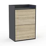 Обувница Дэнс XXXL BMS - Фото 3