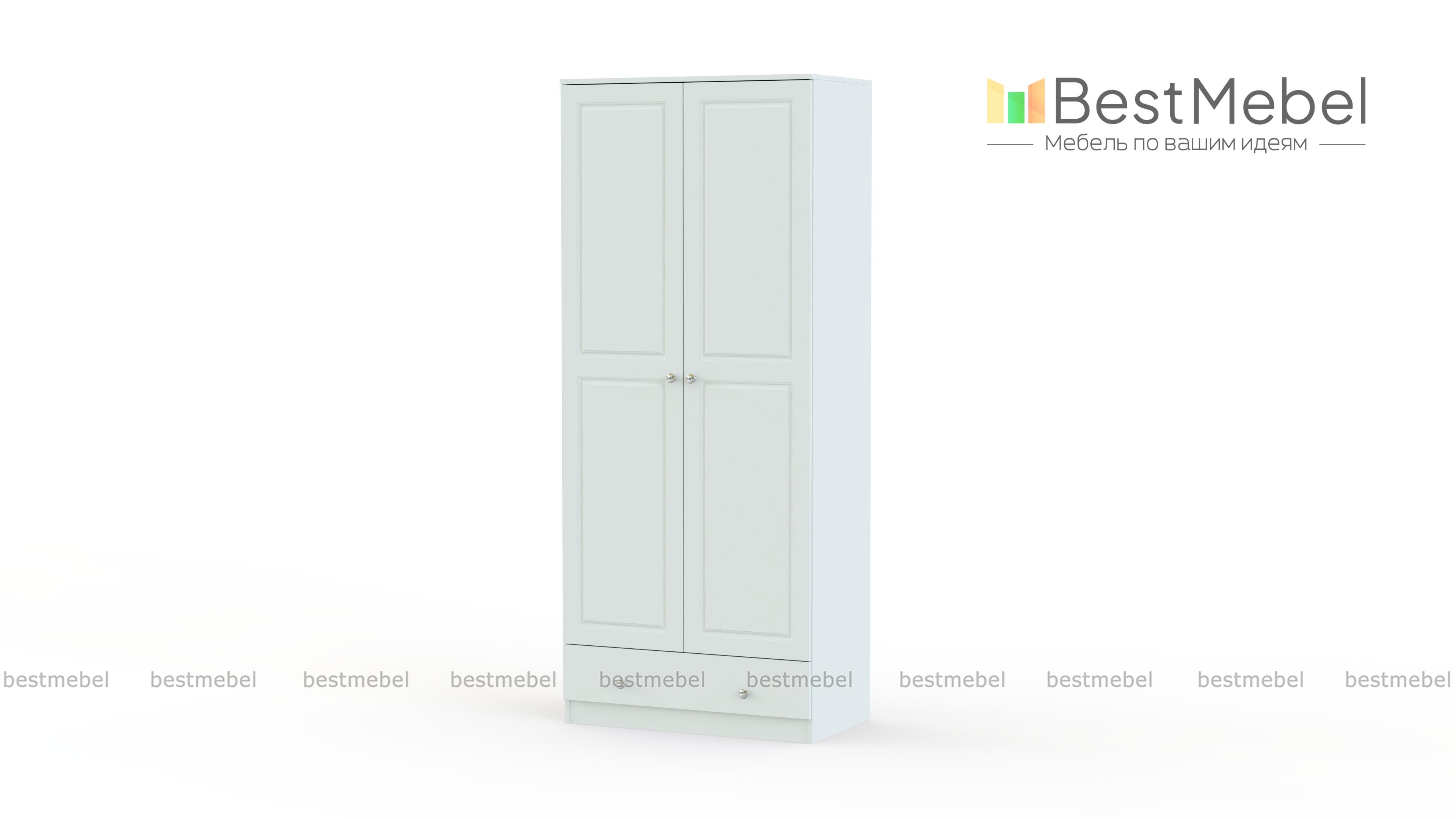 Шкаф Максим BMS - Фото