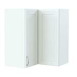 Шкаф угловой Г-обр Трапеза Рамочная BMS - Фото 2