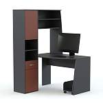 Компьютерный стол МБ 17.1 BMS - Фото 1